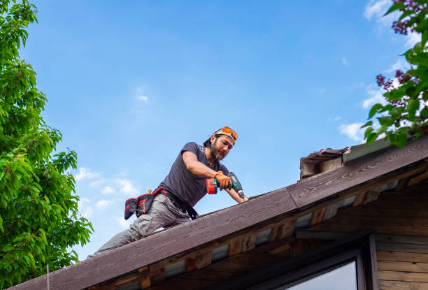 Sheet Metal Roofing in Golden Triangle, NJ